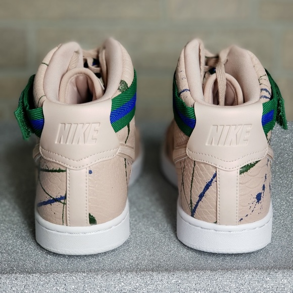 Nike Vandal Hi Lx - Picture 3 of 4